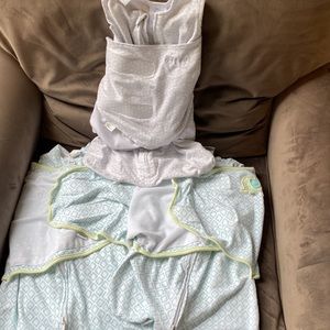 Halo Sleep Sack *Bundle Price*